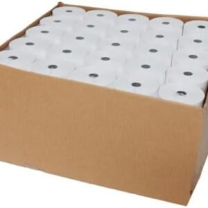 88804-50 3 1/8" x 225' Thermal Rolls
